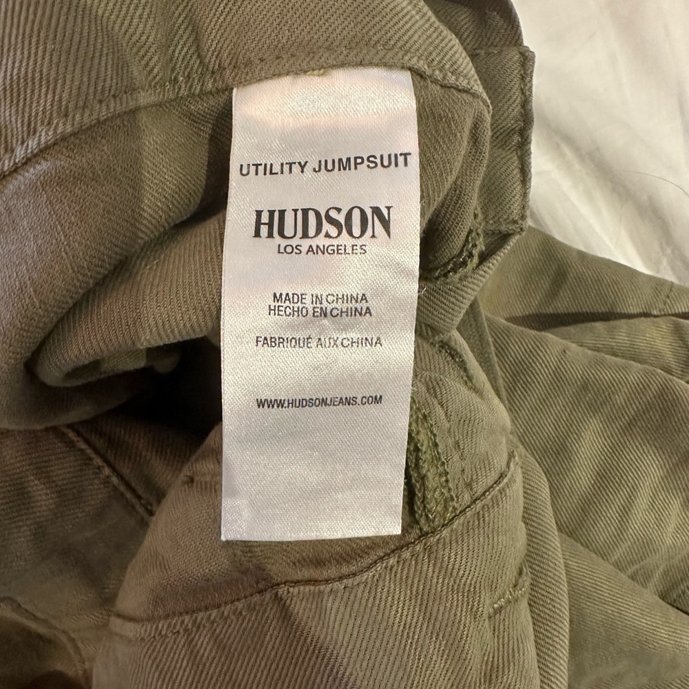 Utility jumper - Picture 9 of 10